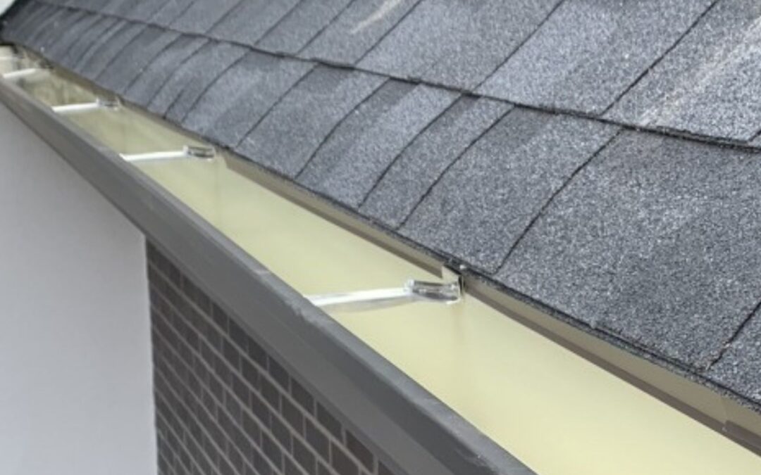 Gutter Problems? We Have The Solutions!