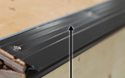 What is a gutter drip edge? Why do you need one?