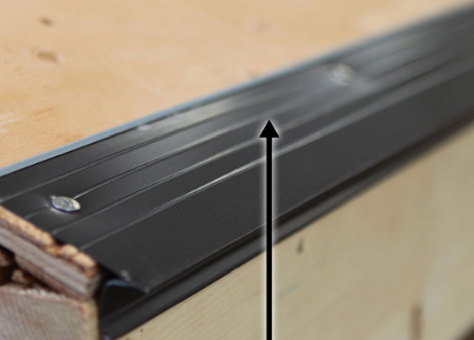 What is a gutter drip edge? Why do you need one?