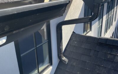 Gutter Apron vs Drip Edge: What’s Best for Nashville and Knoxville Homeowners?