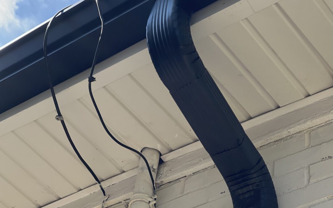The Importance of Gutter Maintenance: Keeping Your Nashville and Knoxville Home Safe with Big Orange Gutters