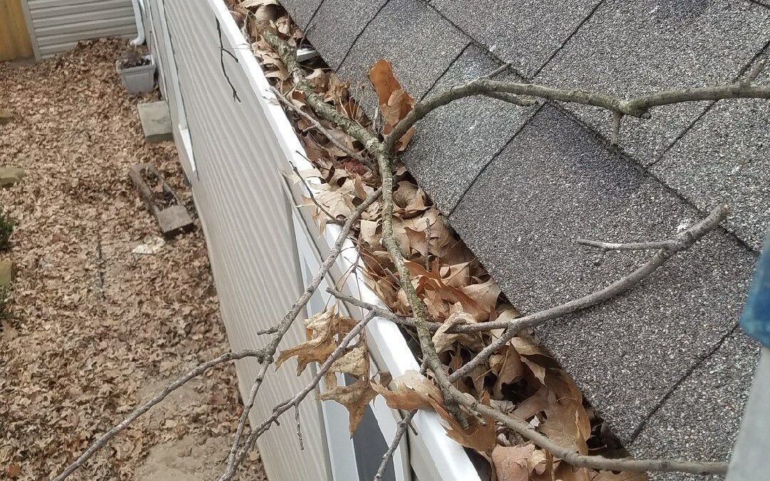 Seasonal Gutter Maintenance: Preparing for the Changing Weather in Nashville and Knoxville, TN