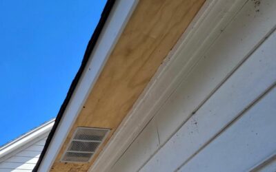 Expert Guide to Wood Soffit Repair and Installation in Nashville and Knoxville, TN: Big Orange Gutters