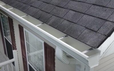 The Benefits of Seamless Gutters