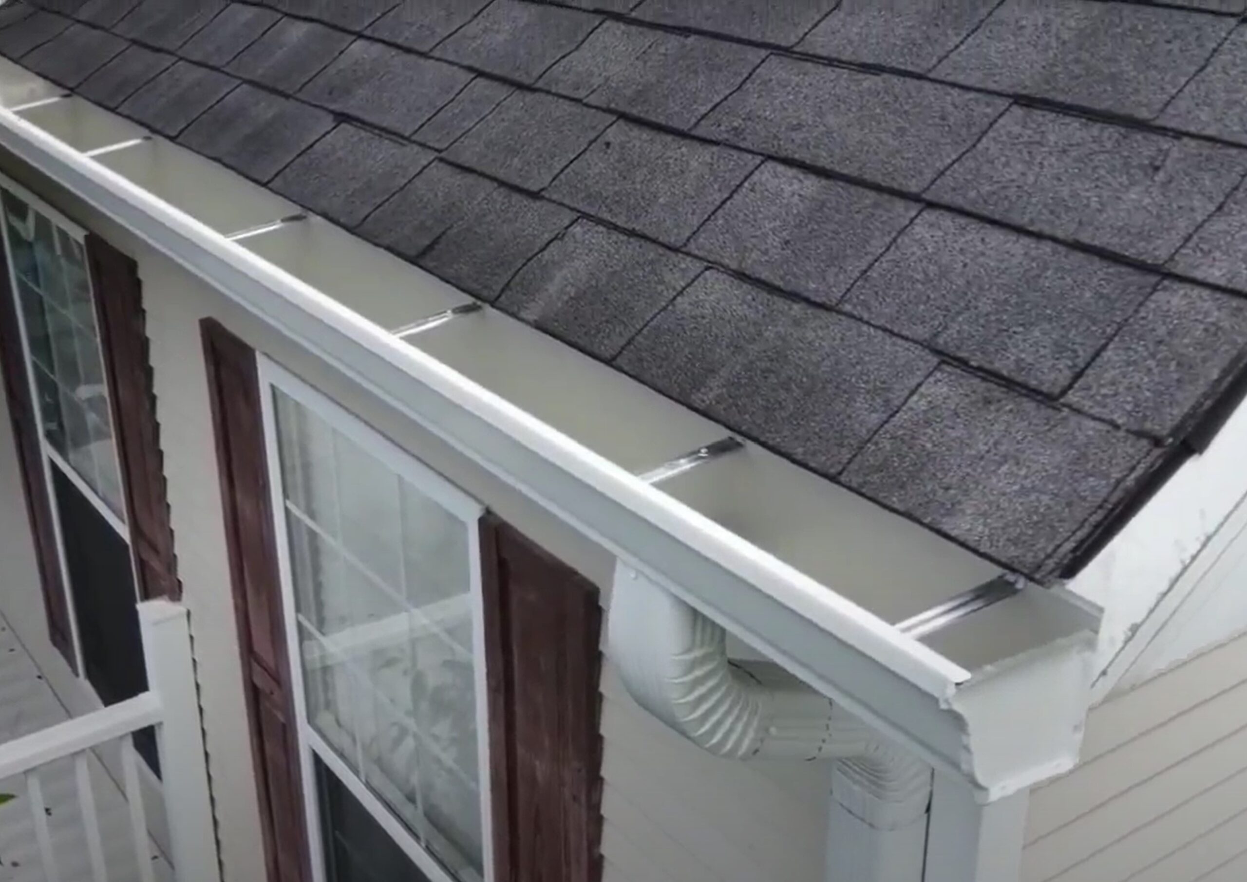 The Benefits Of Seamless Gutters | Big Orange Gutters