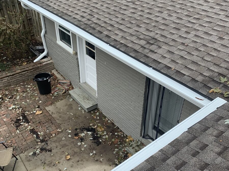 Essential Guide to Gutter Cleaning by Big Orange Gutters in Nashville and Knoxville, TN