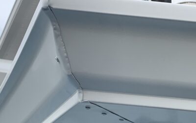 Choosing the Right Gutter Size: What Nashville and Knoxville Homeowners Need to Know