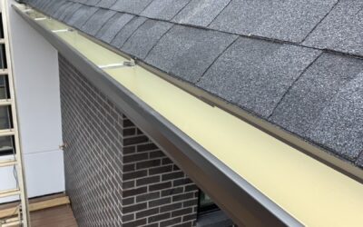 Understanding Gutter Drip Edge: Insights from Big Orange Gutters in Nashville and Knoxville, TN