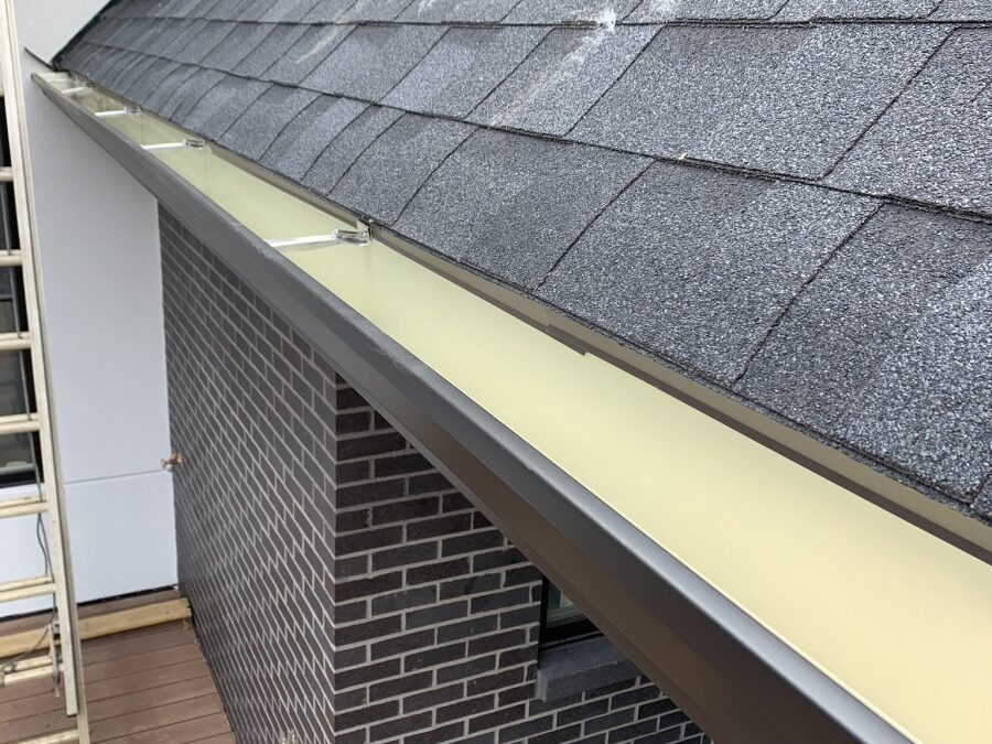 Gutter Replacement Signs: Don’t Wait for Damage to Protect Your Home | Big Orange Gutters, Nashville, and Knoxville, TN