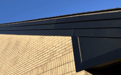 A Comprehensive Guide to Fascia Wrap and Trim Metal by Big Orange Gutters