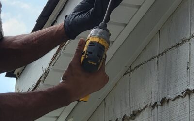 5 Signs You Need New Gutters: Expert Insights from Big Orange Gutters in Nashville, TN