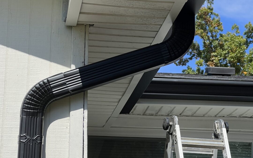 Big Orange Gutters of Nashville and Knoxville, TN: How to Select the Best Gutter Protection System for Your Home
