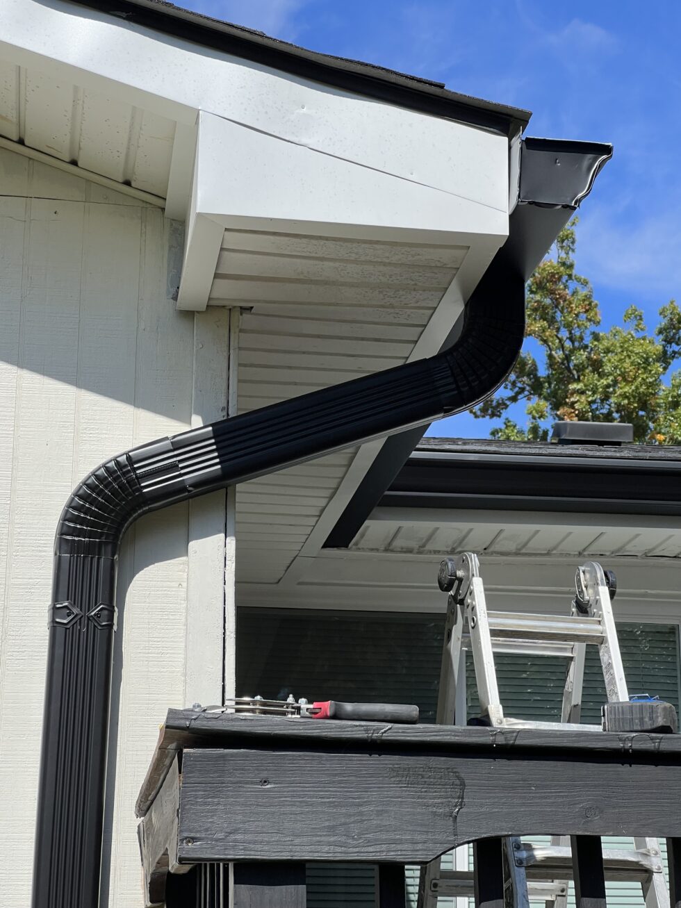 Gutter Tips For The Start Of Summer Keep Your Home Safe With Big Orange Gutters In Nashville 4004