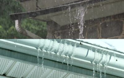 Optimize Your Gutters for Every Season: A Guide by Big Orange Gutters for Nashville and Knoxville, TN