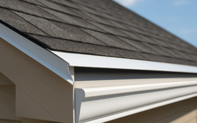 The Ultimate Guide to Gutter Drip Edge: Protecting Your Home in Nashville & Knoxville