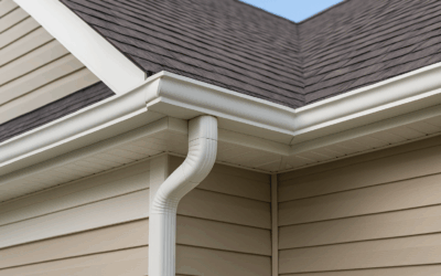 Seamless Gutters in Nashville & Knoxville, TN: Your In-Depth Informational Guide