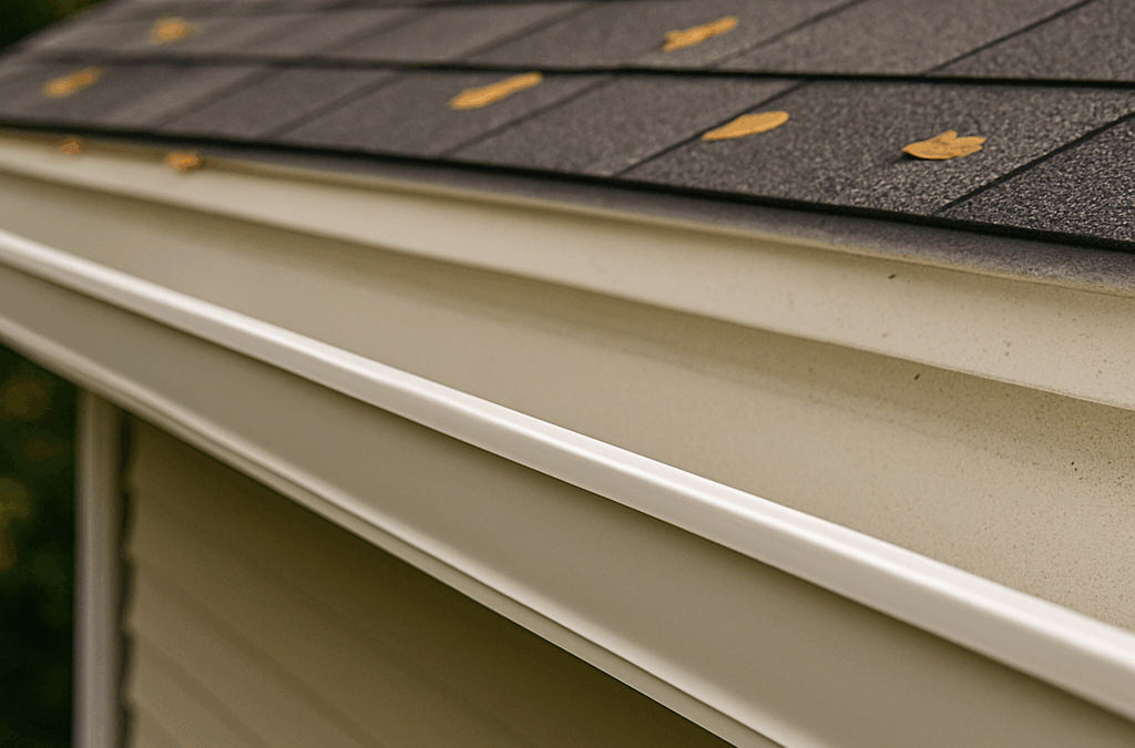 The Importance of Gutter Cleaning for Tennessee Homes | Big Orange Gutters