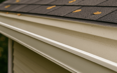 The Importance of Gutter Cleaning for Tennessee Homes | Big Orange Gutters