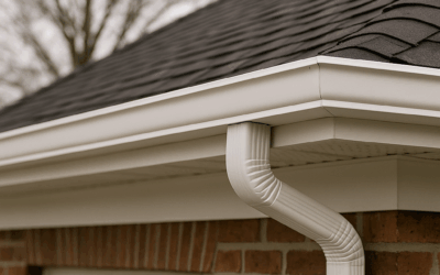 Understanding Seamless Gutters: A Homeowner’s Comprehensive Guide for Nashville and Knoxville, TN