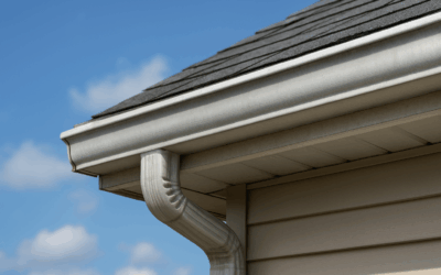 The Critical Importance of Gutter Slope and Pitch for Tennessee Homeowners