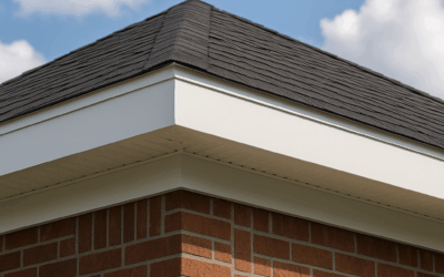 Wood Soffit Repair & Replacement: A Practical Guide for Nashville & Knoxville Homeowners — Big Orange Gutters